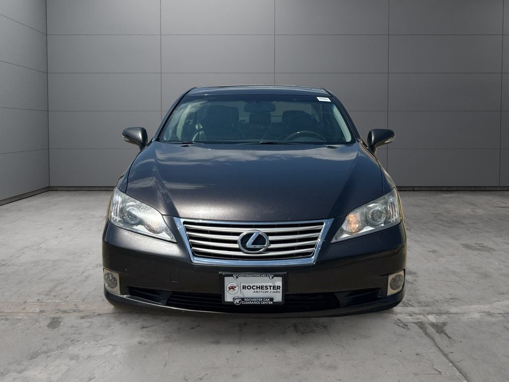 2012 Lexus ES 350