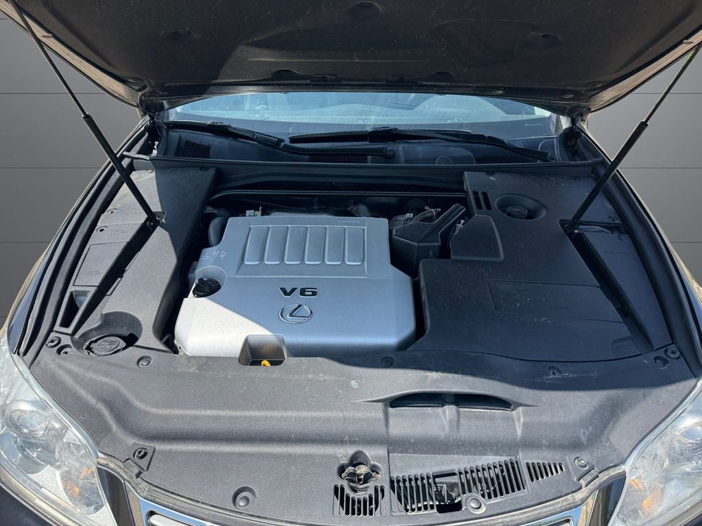 2012 Lexus ES 350
