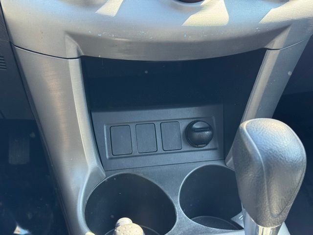 2007 Toyota RAV4 Sport