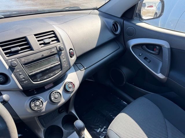 2007 Toyota RAV4 Sport