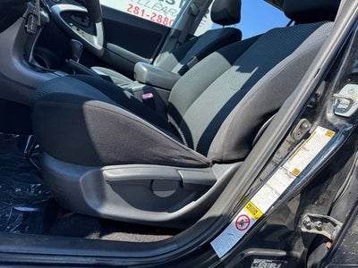 2007 Toyota RAV4 Sport