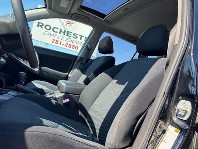 2007 Toyota RAV4 Sport