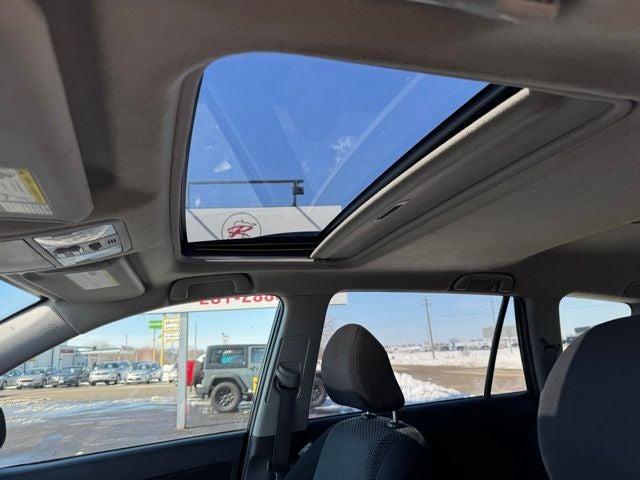 2007 Toyota RAV4 Sport