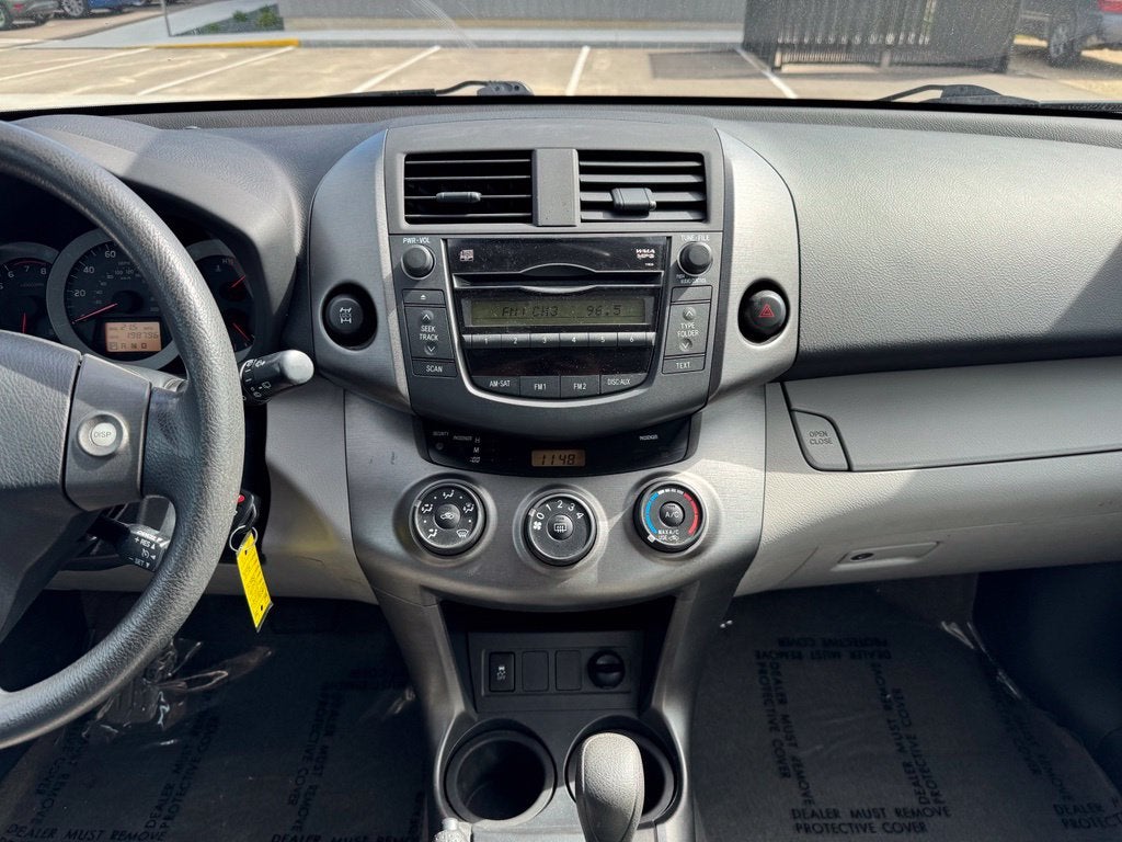 Used 2009 Toyota RAV4 Base with VIN JTMBF33V99D003372 for sale in Rochester, Minnesota