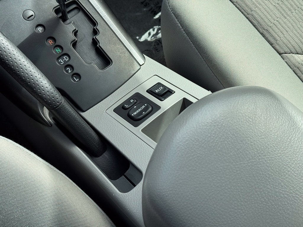2009 Toyota RAV4 Base