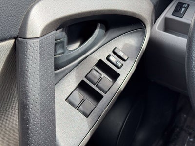2009 Toyota RAV4 Base