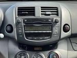 2009 Toyota RAV4 Base