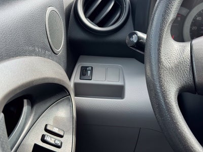 2009 Toyota RAV4 Base