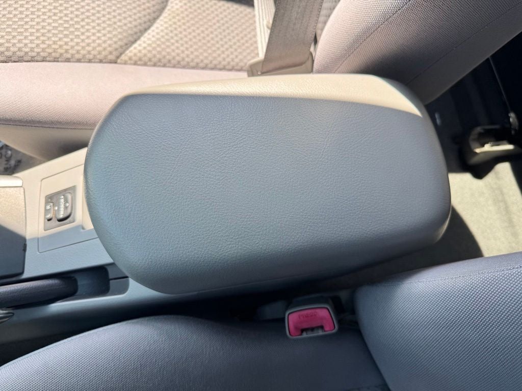 2007 Toyota RAV4 Base 4WD