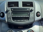 2007 Toyota RAV4 Base 4WD