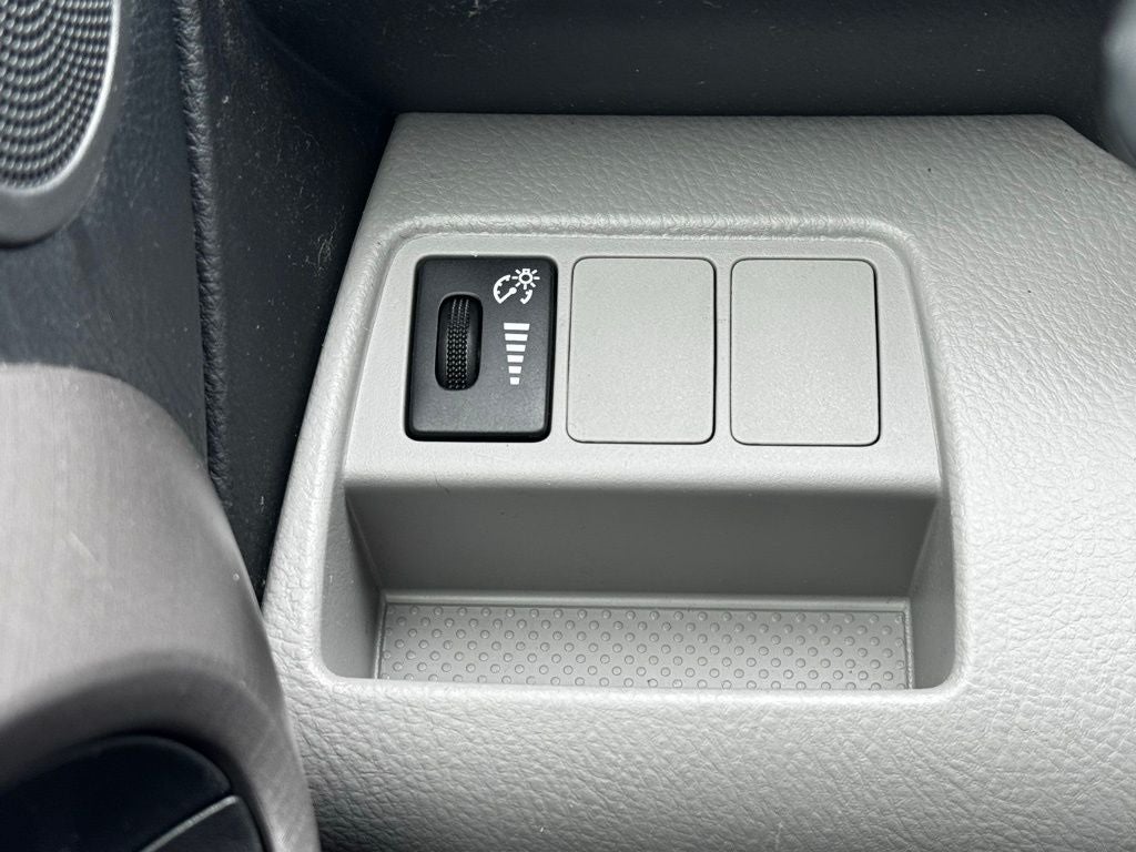 2007 Toyota RAV4 Limited