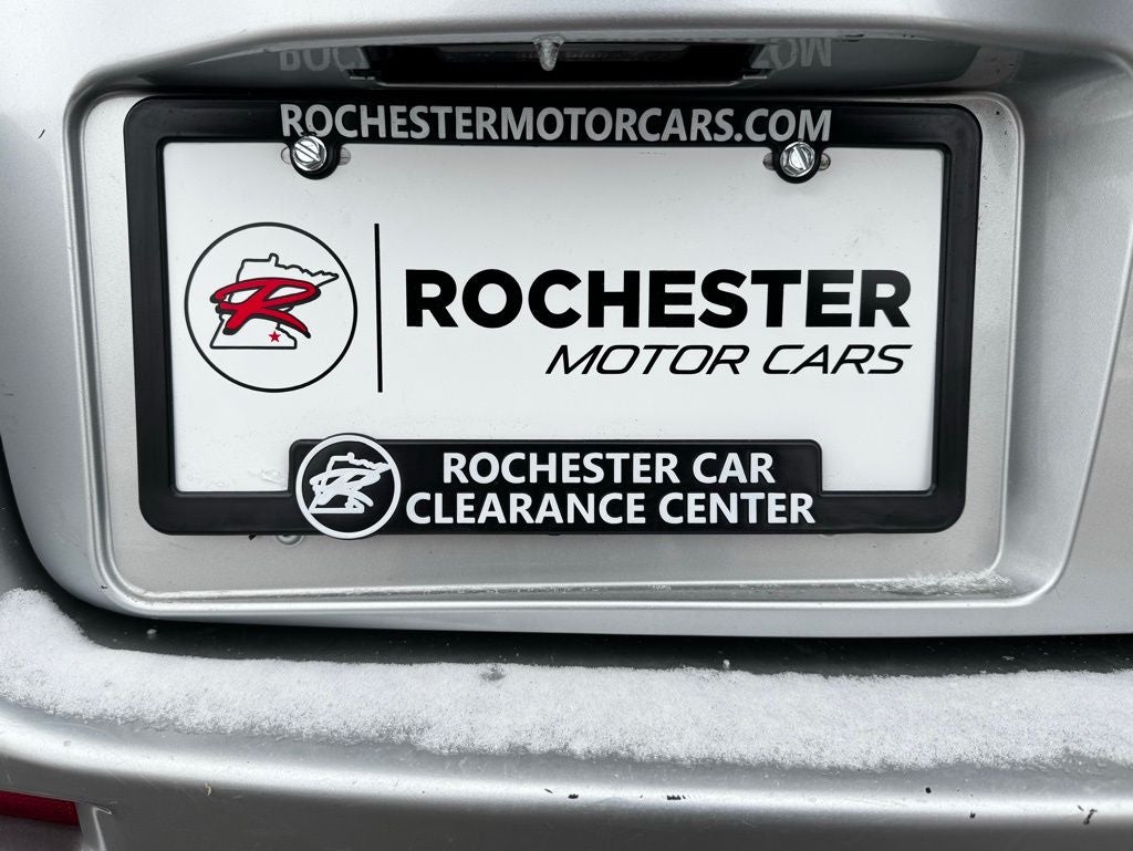 2007 Toyota RAV4 Limited