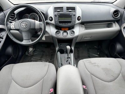 2007 Toyota RAV4 Limited