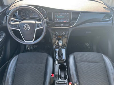 2017 Buick Encore Preferred II