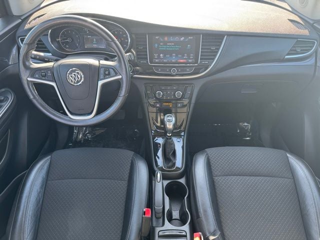 2017 Buick Encore Preferred II