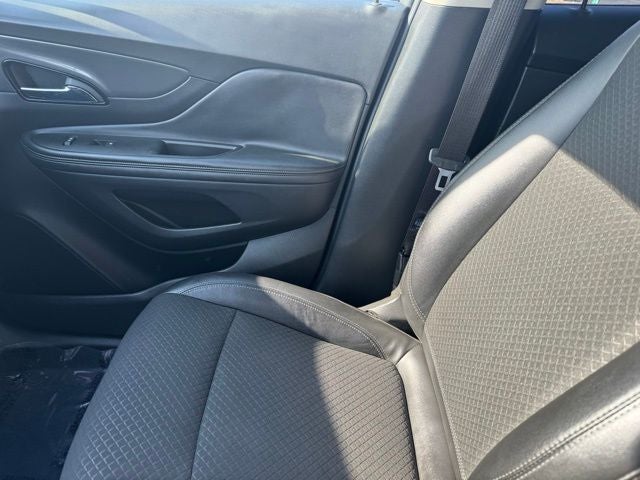 2017 Buick Encore Preferred II