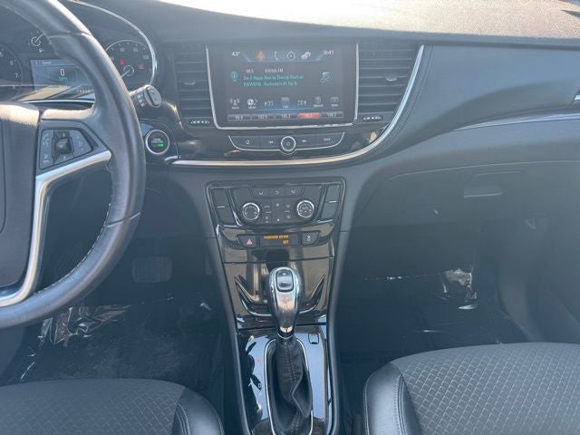 2017 Buick Encore Preferred II