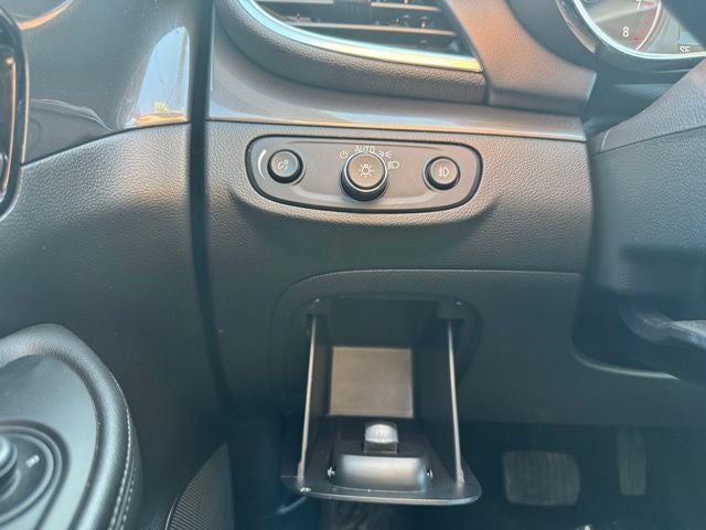 2017 Buick Encore Preferred II