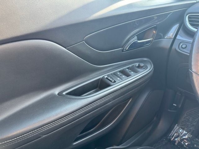 2017 Buick Encore Preferred II