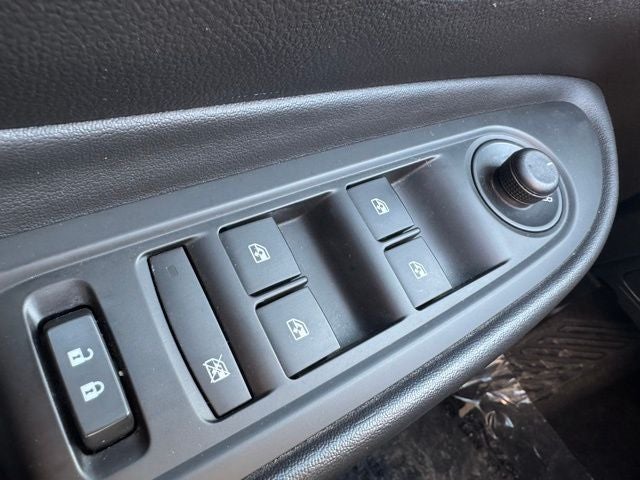 2017 Buick Encore Preferred II