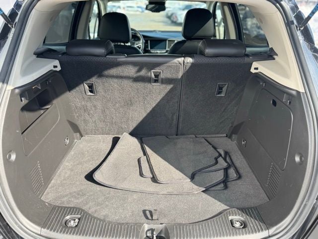 2017 Buick Encore Preferred II