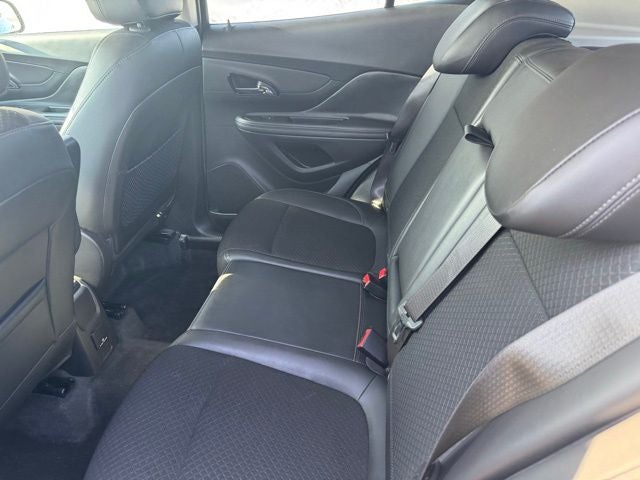 2017 Buick Encore Preferred II