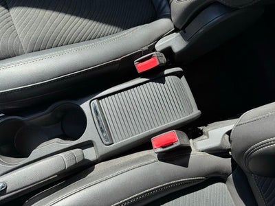 2014 Buick Encore Convenience AWD