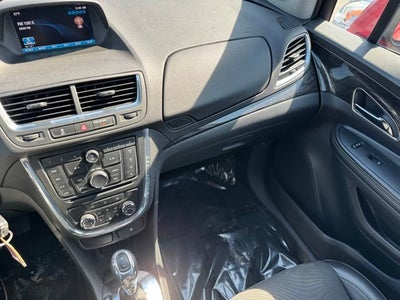 2014 Buick Encore Convenience AWD