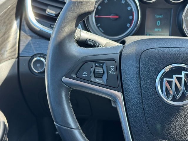 2014 Buick Encore Convenience AWD