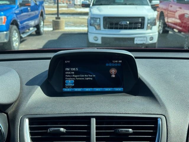 2014 Buick Encore Convenience AWD