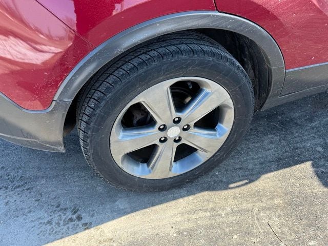 2014 Buick Encore Convenience AWD