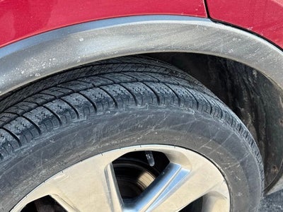 2014 Buick Encore Convenience AWD