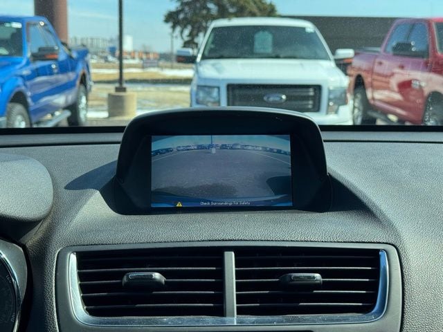 2014 Buick Encore Convenience AWD