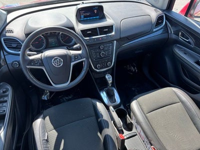 2014 Buick Encore Convenience AWD