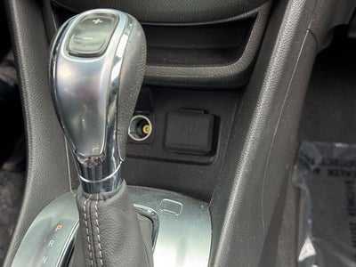 2016 Buick Encore Convenience PRIOR SALVAGE TITLE