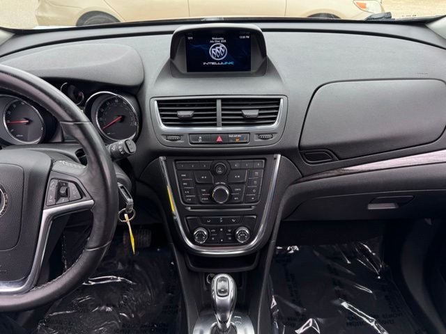 2016 Buick Encore Convenience PRIOR SALVAGE TITLE