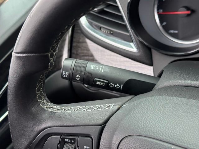 2016 Buick Encore Convenience PRIOR SALVAGE TITLE