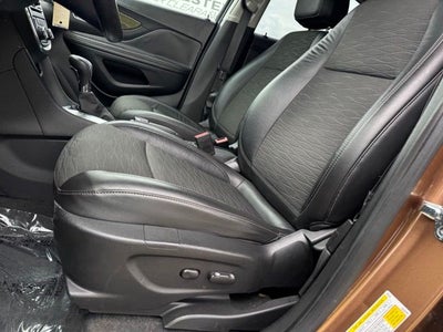 2016 Buick Encore Convenience PRIOR SALVAGE TITLE