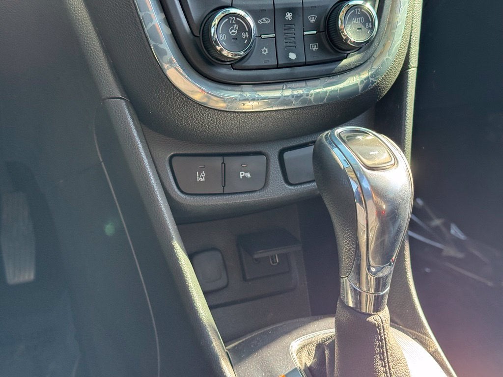 2014 Buick Encore Premium LEMON LAW BUY BACK