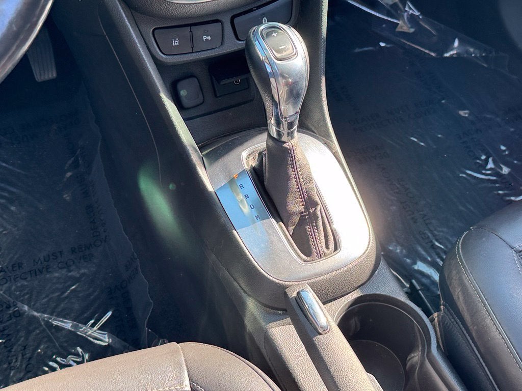 2014 Buick Encore Premium LEMON LAW BUY BACK