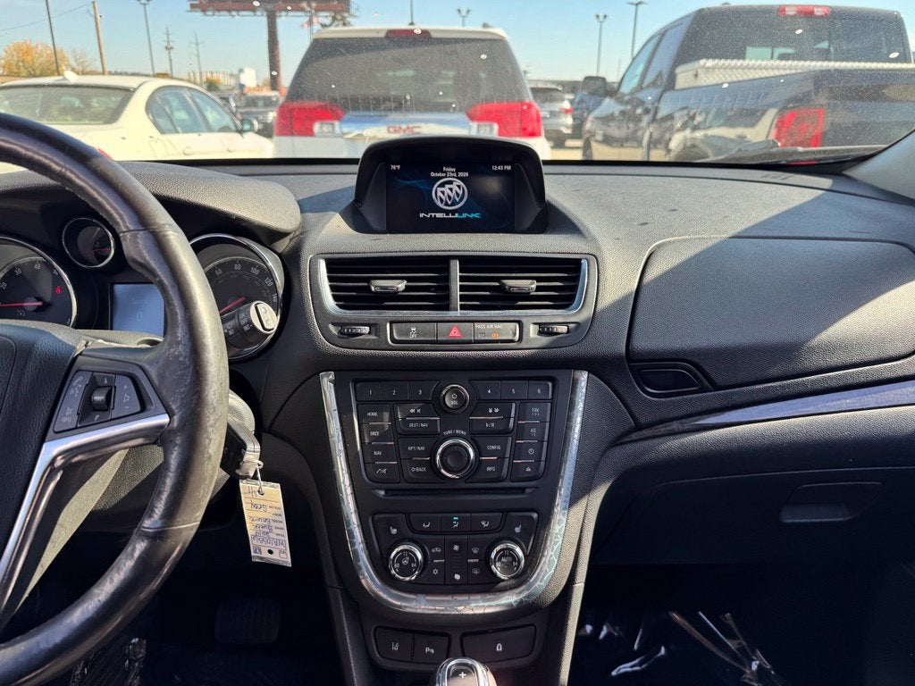 2014 Buick Encore Premium LEMON LAW BUY BACK