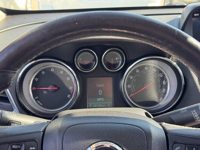 2014 Buick Encore Premium LEMON LAW BUY BACK