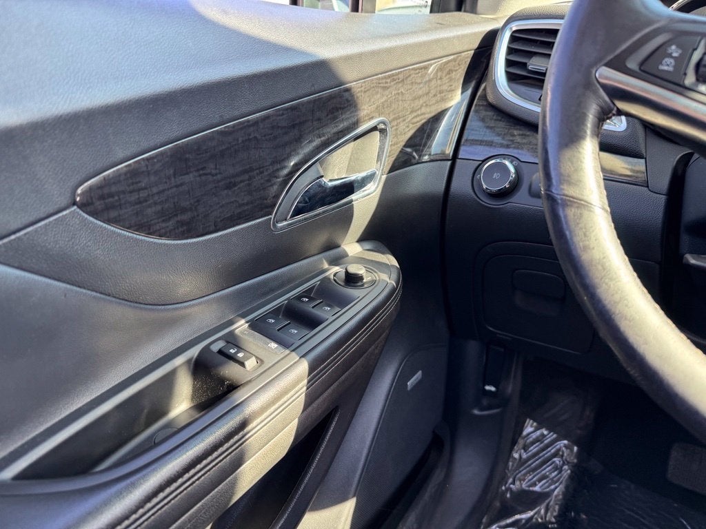 2014 Buick Encore Premium LEMON LAW BUY BACK