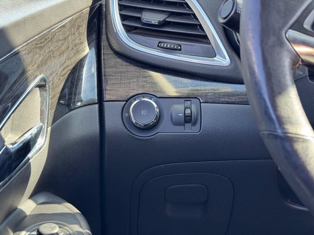 2014 Buick Encore Premium LEMON LAW BUY BACK