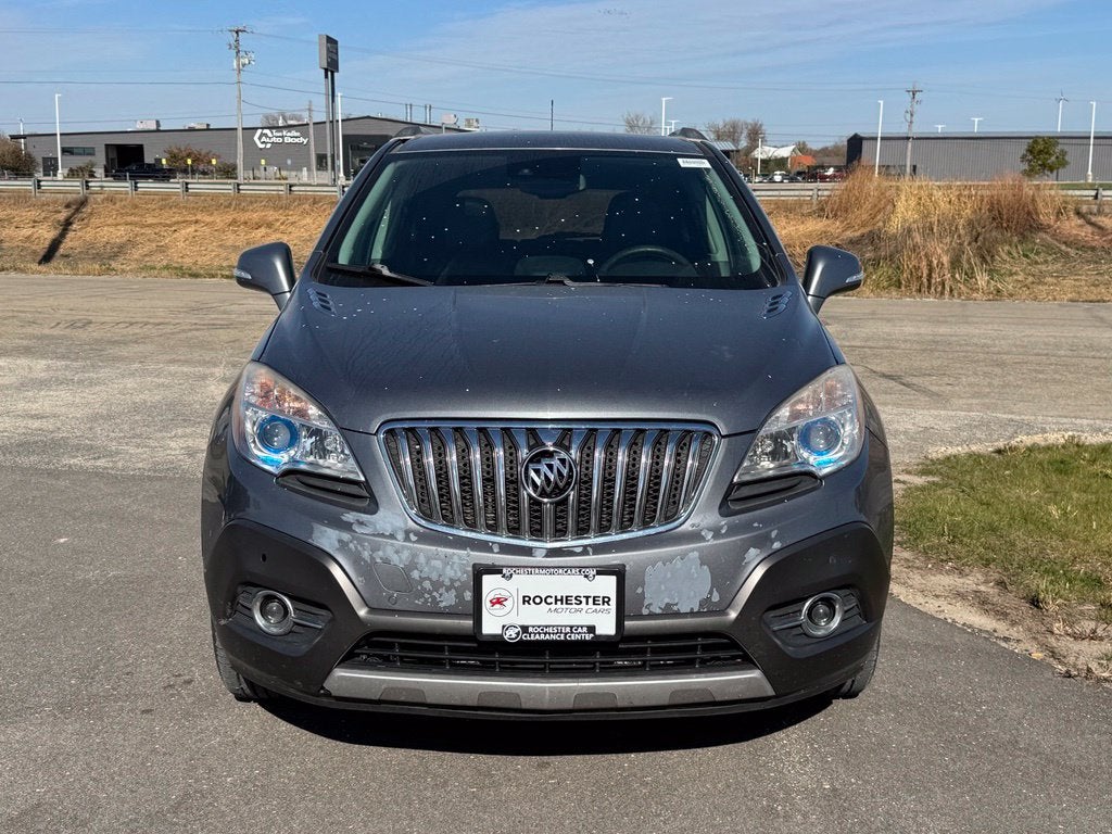 2014 Buick Encore Premium LEMON LAW BUY BACK