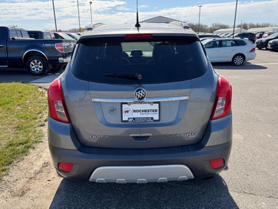 2014 Buick Encore Premium LEMON LAW BUY BACK