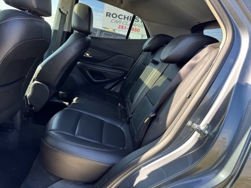 2014 Buick Encore Premium LEMON LAW BUY BACK