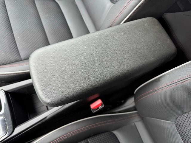 2021 Chevrolet TrailBlazer RS PRIOR SALVAGE TITLE