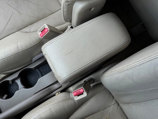 2006 Hyundai Tucson GLS
