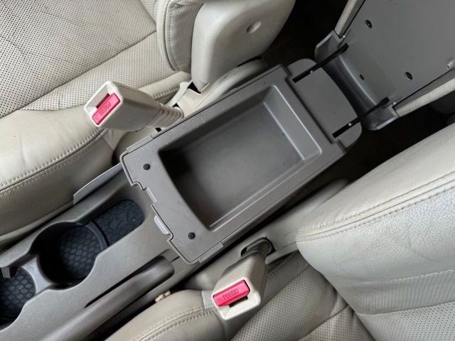 2006 Hyundai Tucson GLS